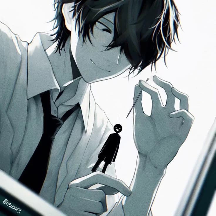 //YOUR DEMONIC PARTNER// ༒︎Dane༒︎ thumbnail