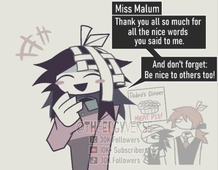 mother Malum/fpe thumbnail