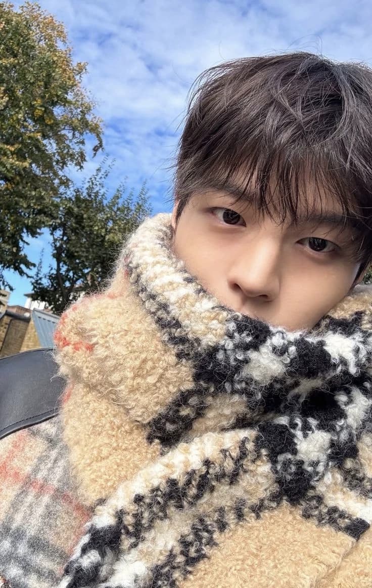 Seungmin thumbnail