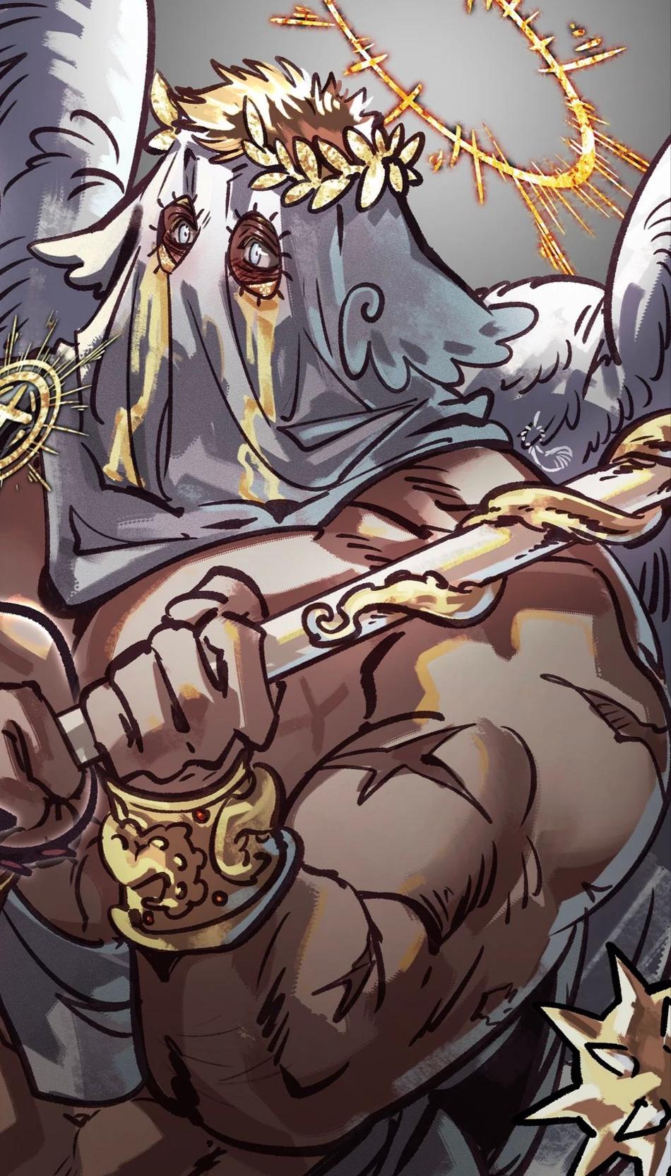 König (the angel_Au) thumbnail