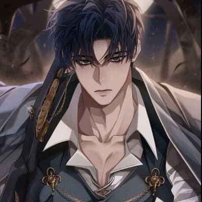 Kyros Black (The grand duke) thumbnail