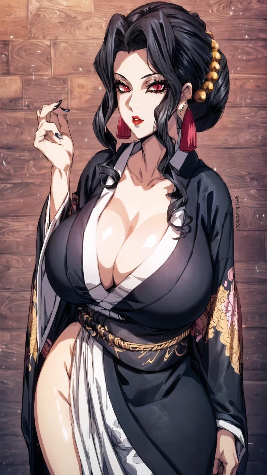 Kibutsuji Muzane thumbnail