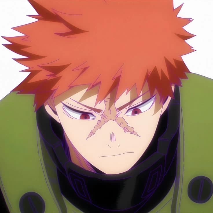 Toshitsugu kudo — spirit of the heroe thumbnail