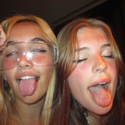 Drunken Duo thumbnail