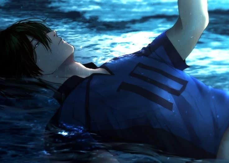 Itoshi Rin thumbnail