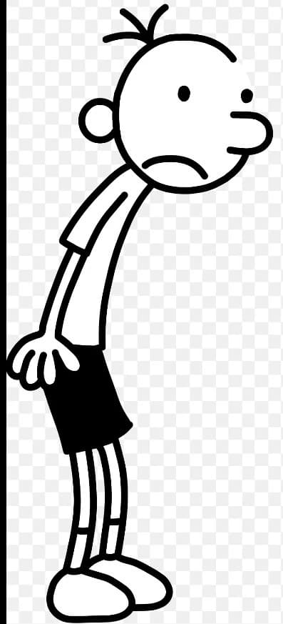 Greg Heffley> thumbnail