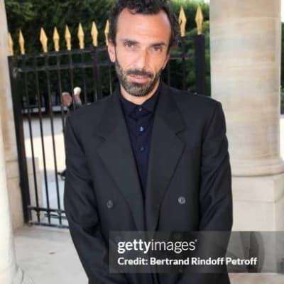 Cédric Charbit thumbnail