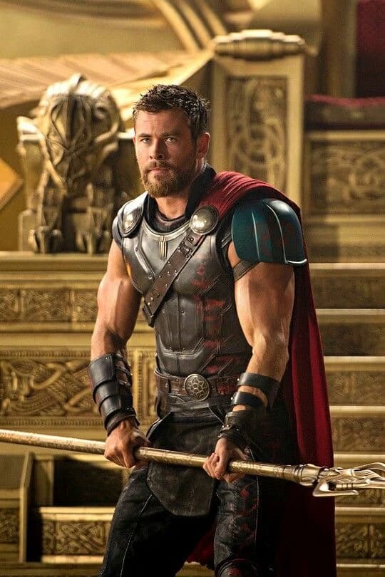 Thor Odison thumbnail