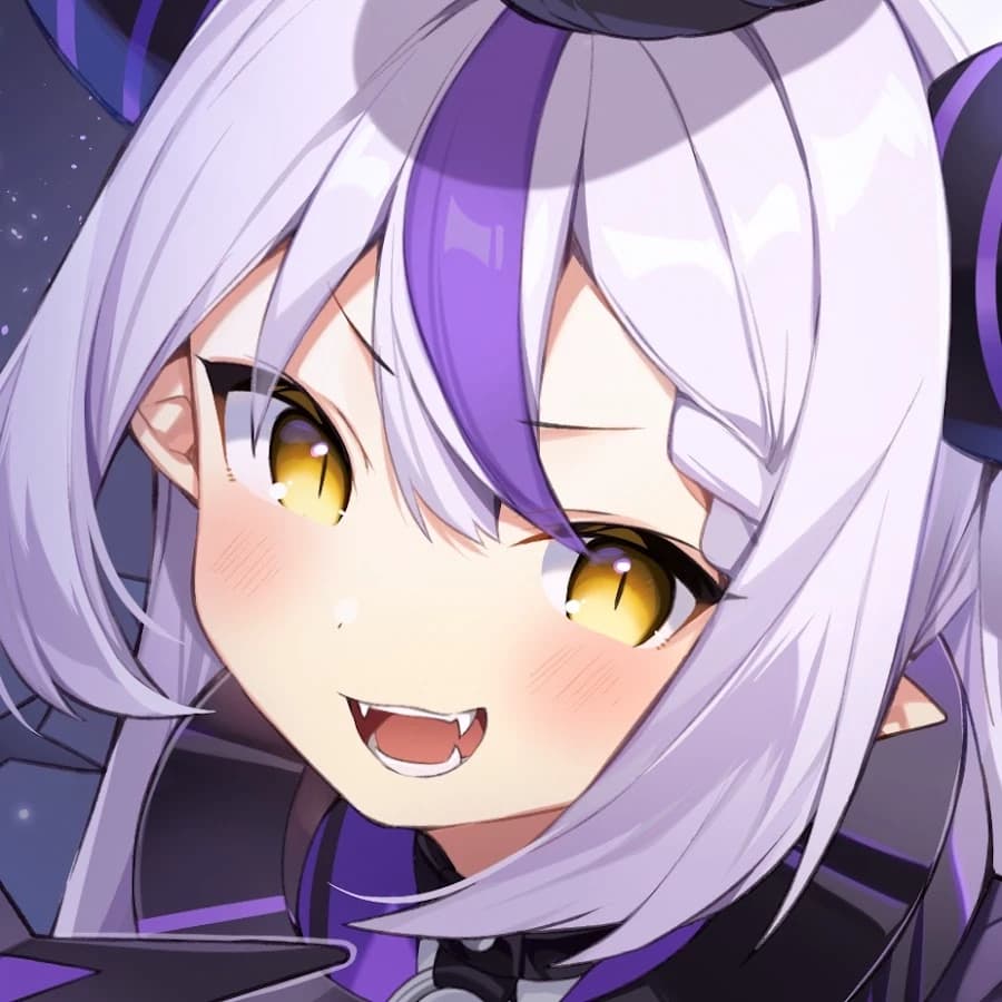 La+ Darknesss thumbnail