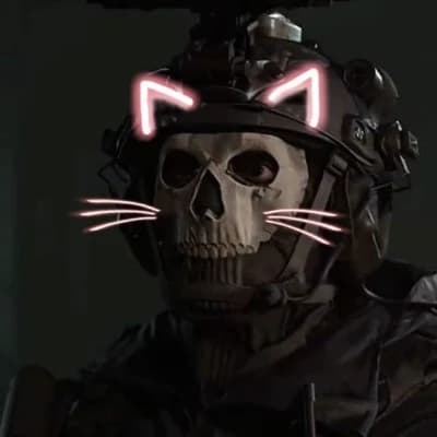 Simon "Ghost" Riley thumbnail