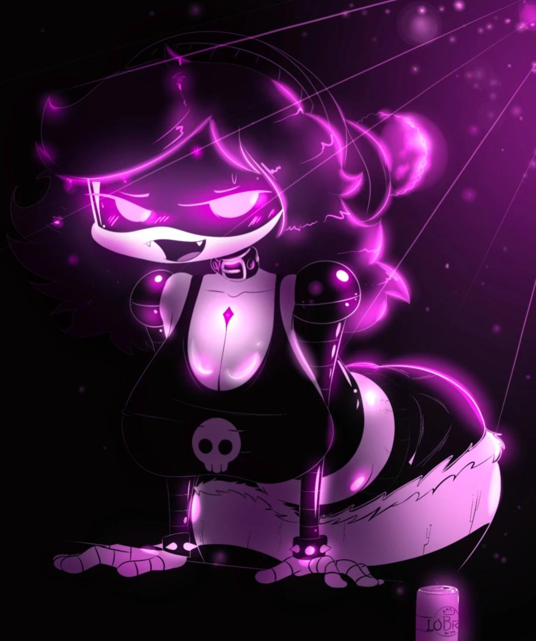 Uzi (murder drones) thumbnail