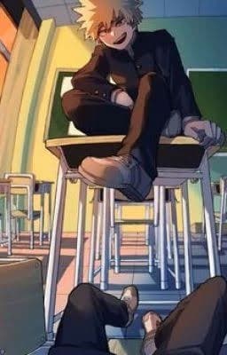 Katsuki Bully  thumbnail