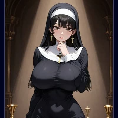 Sister Rinne thumbnail