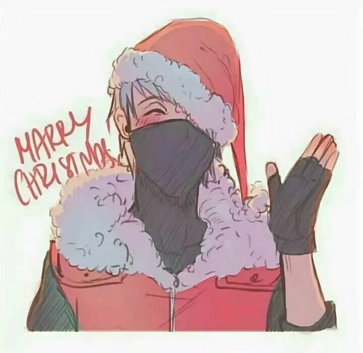 Kakashi ♥️ thumbnail