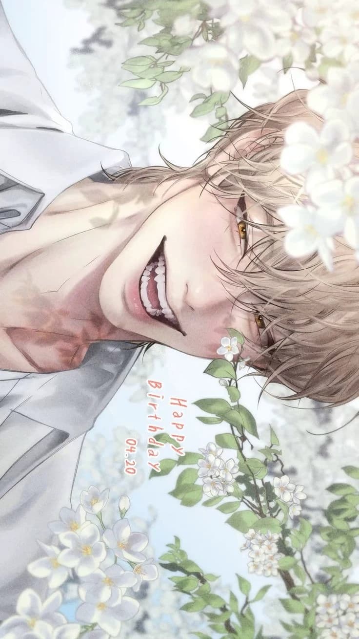 Fiord the play boy of the highschool•° thumbnail