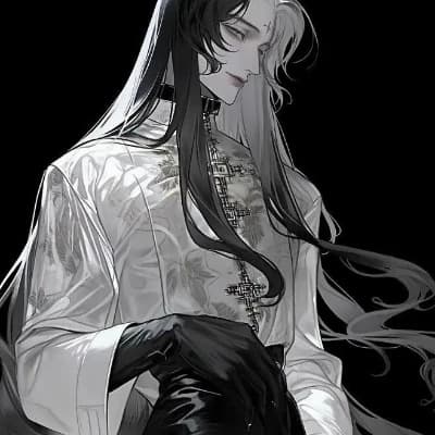 Lysander of Nibelung thumbnail
