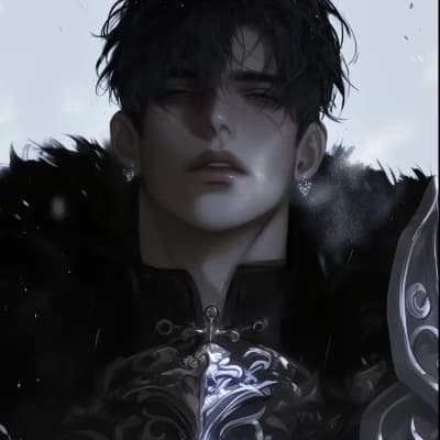 Azazel Thorne thumbnail
