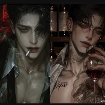 Valerius & Vittore Carvelli thumbnail