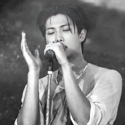Kim Namjoon thumbnail
