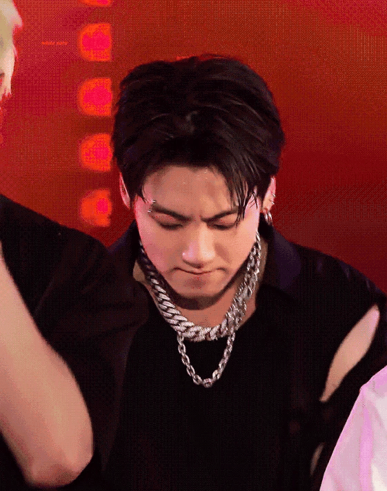 Jeon Jungkook thumbnail