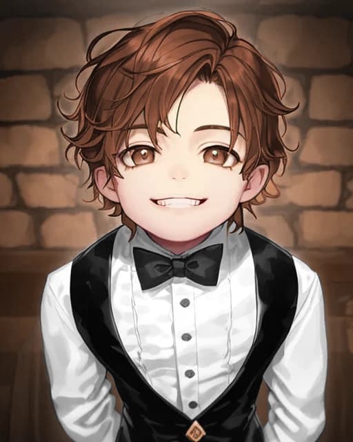 Maifa son /Mafia parents  thumbnail