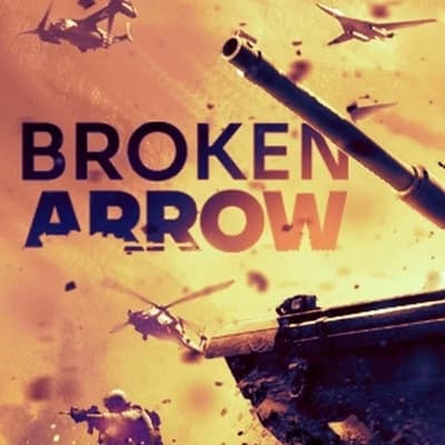 Broken Arrow RPG thumbnail