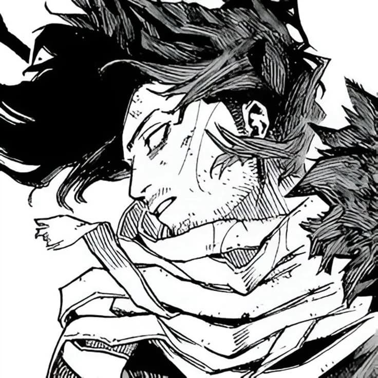 ★ |Aizawa Shota| ★ thumbnail