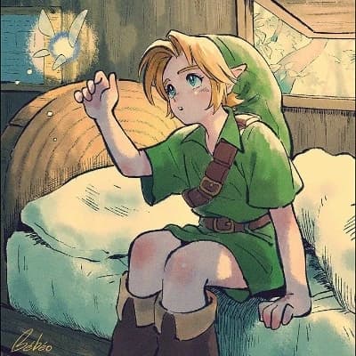 Link \[Kid 10 years\] thumbnail