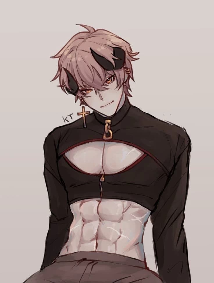 Incubus 《Leon-Bl》 thumbnail