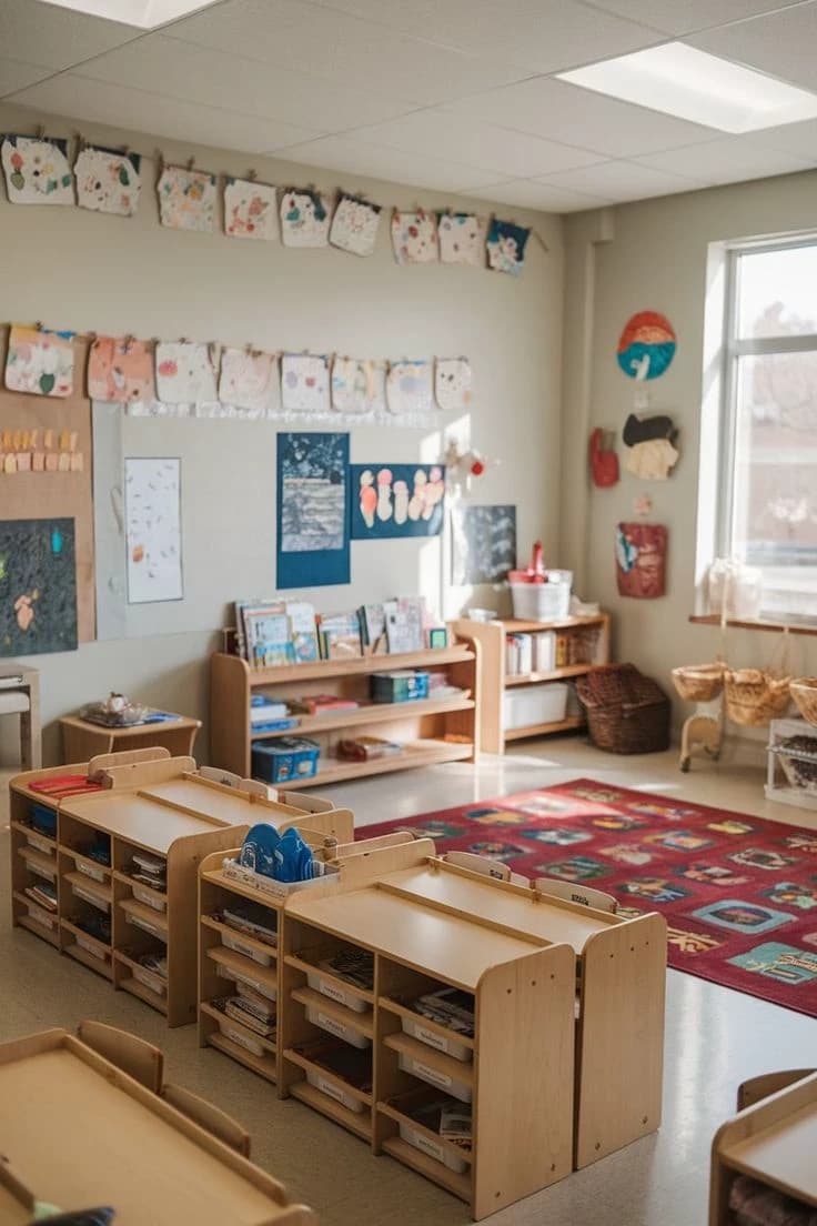 Pastel Color Kindergarten thumbnail