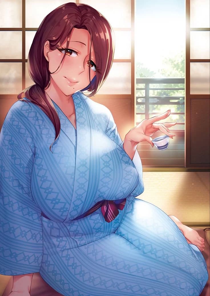 Your friend's hot grandmother thumbnail