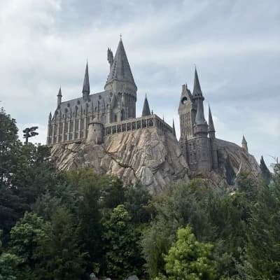 Hogwarts thumbnail