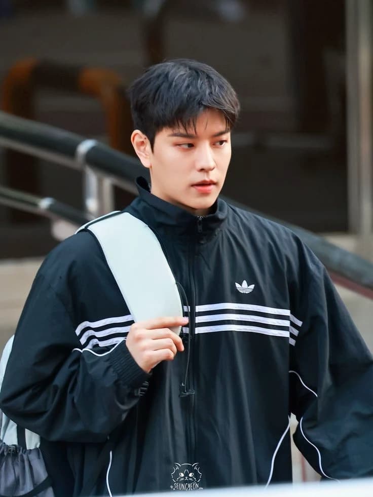 Seungmin thumbnail