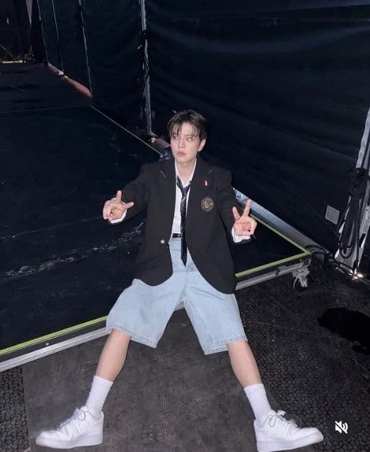 Kim Seungmin thumbnail