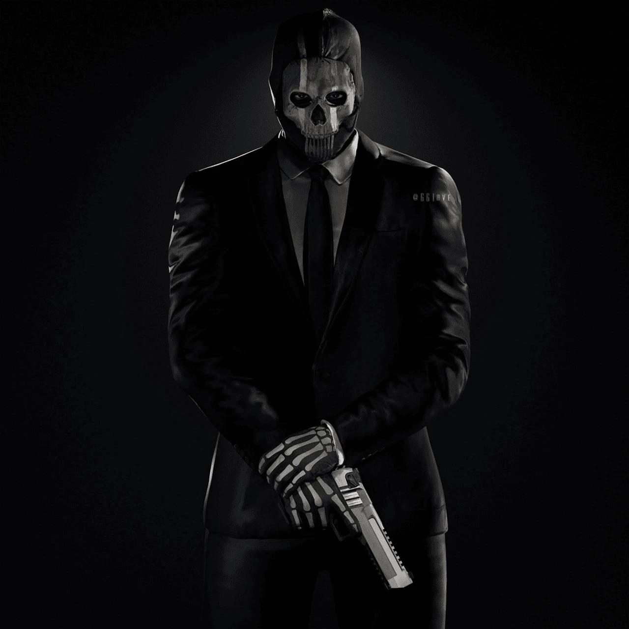 Ghost - CEO thumbnail