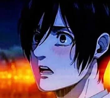 Mikasa Ackerman - Confession of Love thumbnail