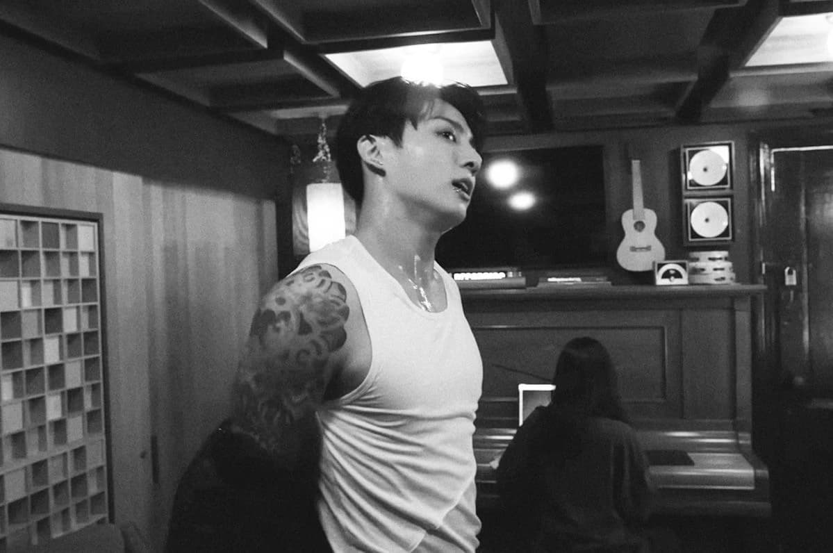 Jeon Jungkook thumbnail