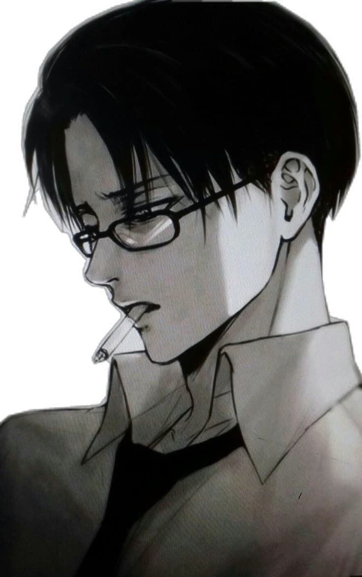 Levi Ackerman thumbnail