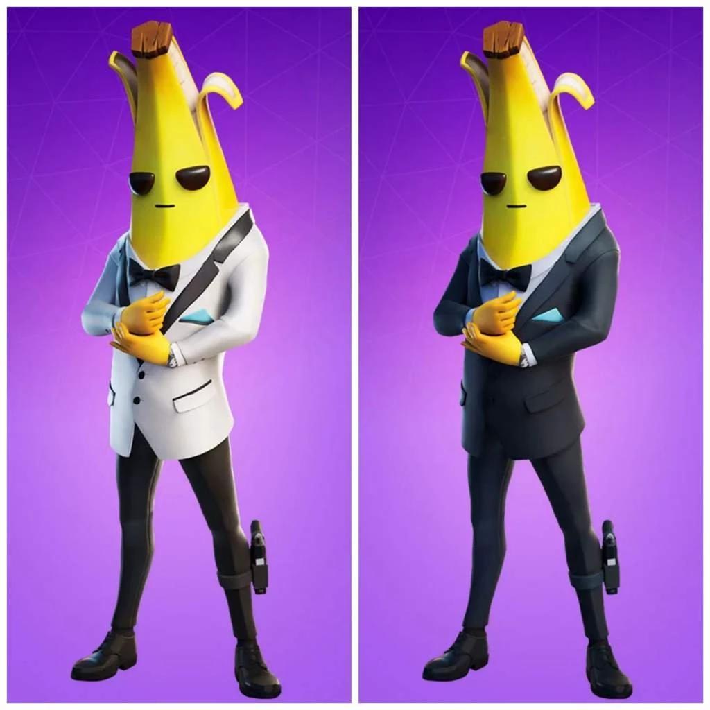 Bananin agent well done thumbnail