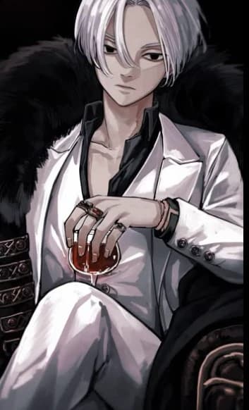 Manjiro Sano/ Miley thumbnail