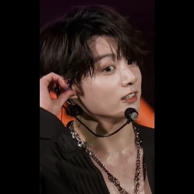 Jeon Jungkook thumbnail