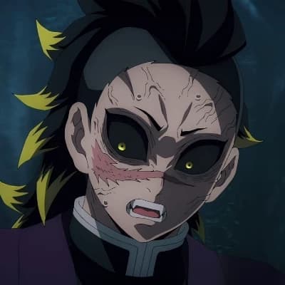 Genya Shinazugawa thumbnail