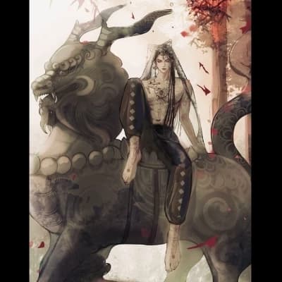 Xiao ximmin, The Angelic Assassin thumbnail