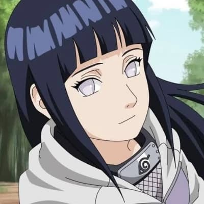 Hinata Hyūga thumbnail