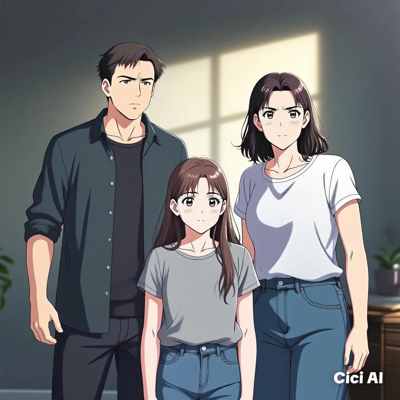 Your family that hates you thumbnail
