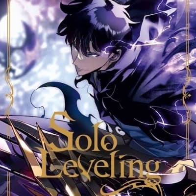 Solo Leveling  thumbnail