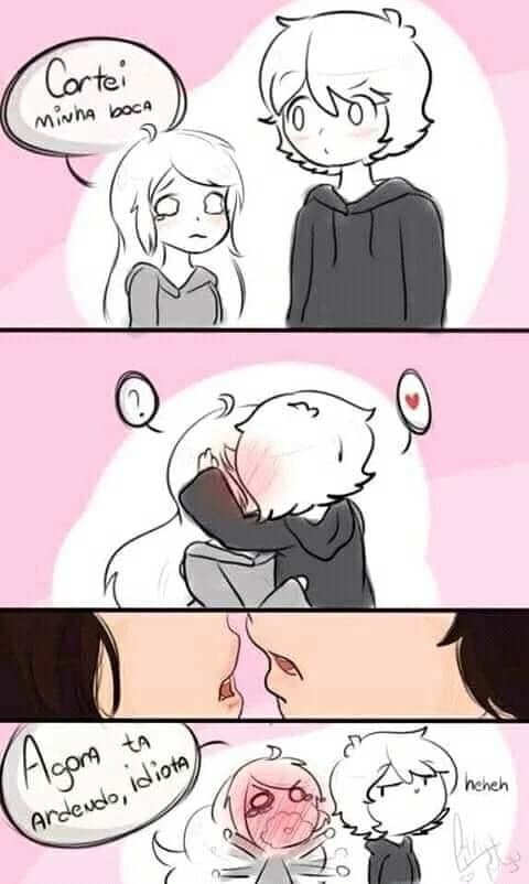 Your girlfriend cut your mouth thumbnail