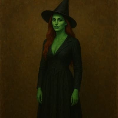 Karen thumbnail