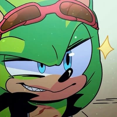 Escourge thumbnail