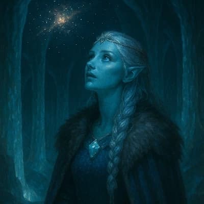 Queen Neryssa thumbnail